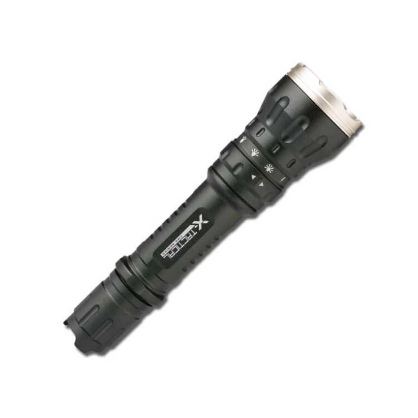 Φακός TM-02R 160Lumens της Alpin KREO25278 trazeras|REO25278