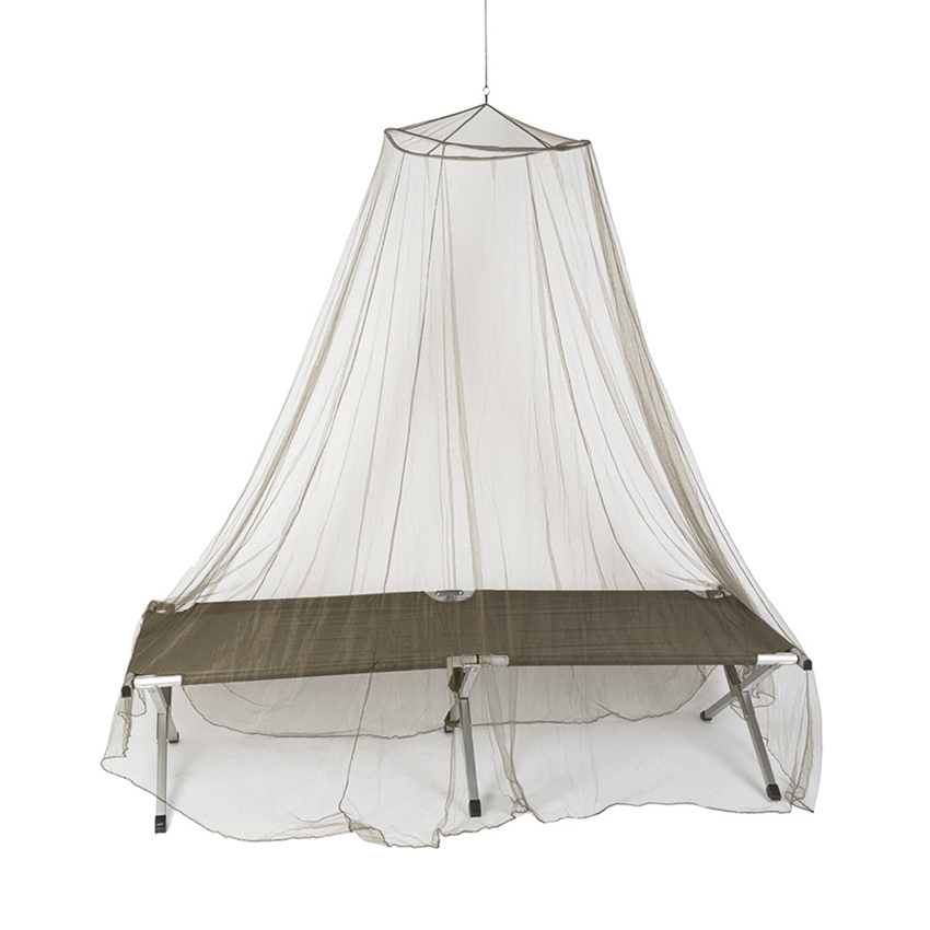 Κουνουπιέρα για Ράντζο Single Jungle Mosquito Net της Mil-Tec STU58399 trazeras|STU58399