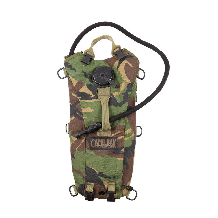Σύστημα Ενυδάτωσης 2,5L Camelbak GB, Ελαφρώς Μεταχειρισμένο (Woodland) MAX27365 trazeras|MAX27365