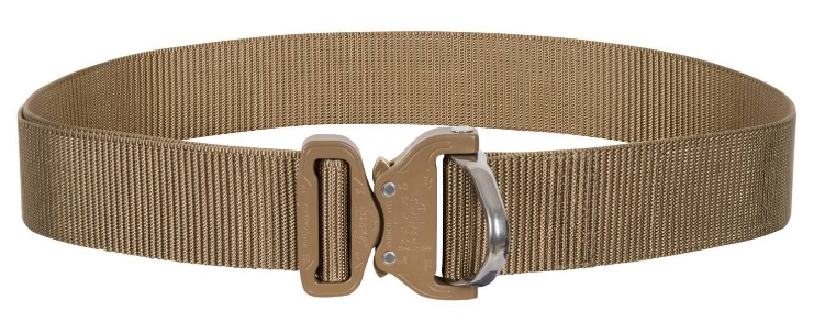 Ζώνη/Ιμάντας Ασφαλείας Cobra D-Ring FX45 (Coyote) της Helicon-Tex HEL39202 trazeras|HEL39202