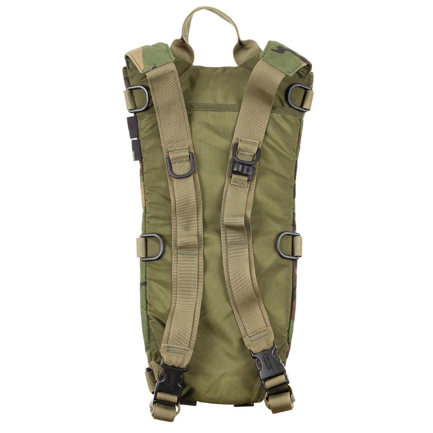 Σύστημα Ενυδάτωσης 2,5L Camelbak GB, Ελαφρώς Μεταχειρισμένο (Woodland) MAX27365 trazeras|MAX27365