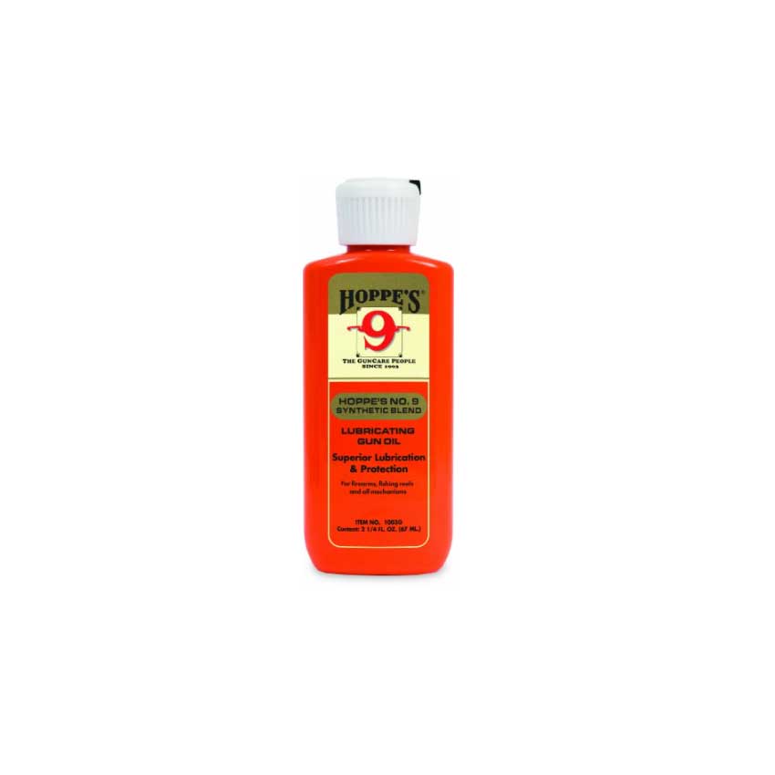 Προστατευτικό Λάδι Συντήρησης Lubricating oil 70ml της Hoppe's KIR50186 trazeras|KIR50186