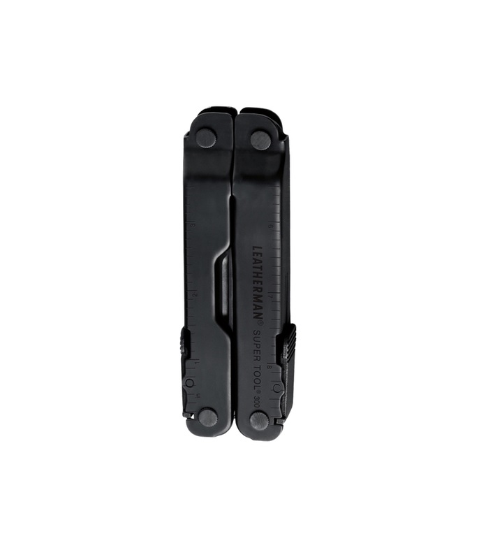 Πολυεργαλείο Super Tool 300 BK της Leatherman CAR29975 trazeras|CAR29975