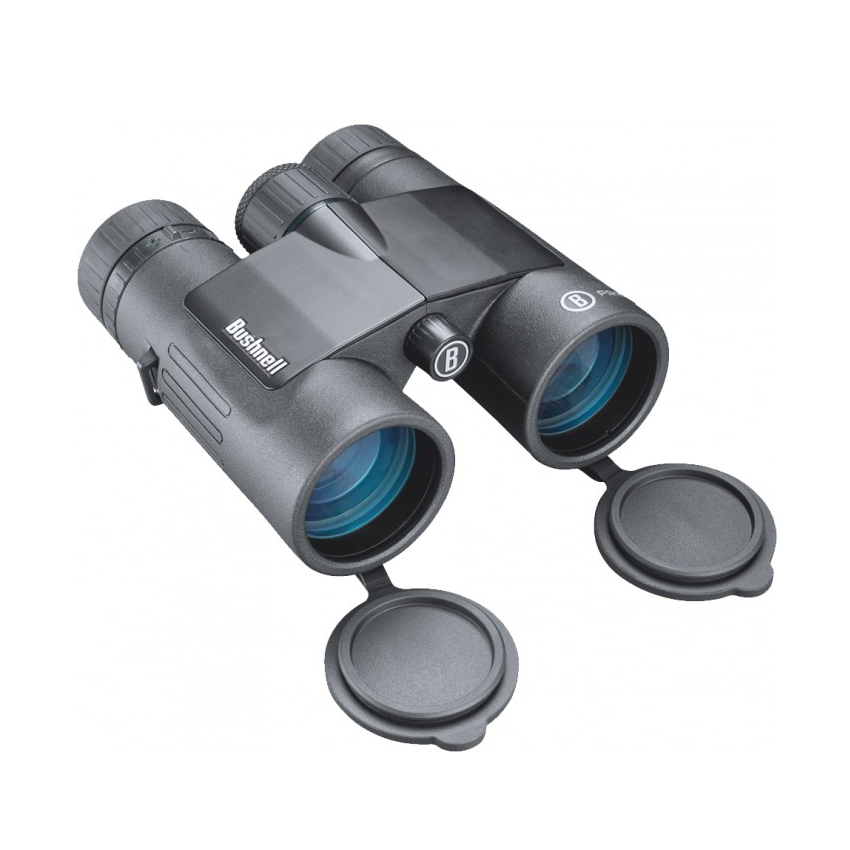 Κυάλια Prime 10x42mm. BAK-4 Πλήρης-Πολλαπλής της Bushnell KIR55717 trazeras|KIR55717
