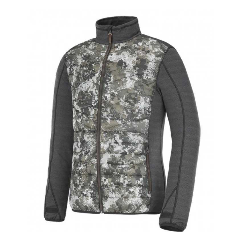 Ζακέτα Κυνηγίου Stag 2 A92 (Green Pixel) της Stagunt GOR35585 trazeras|GOR35585