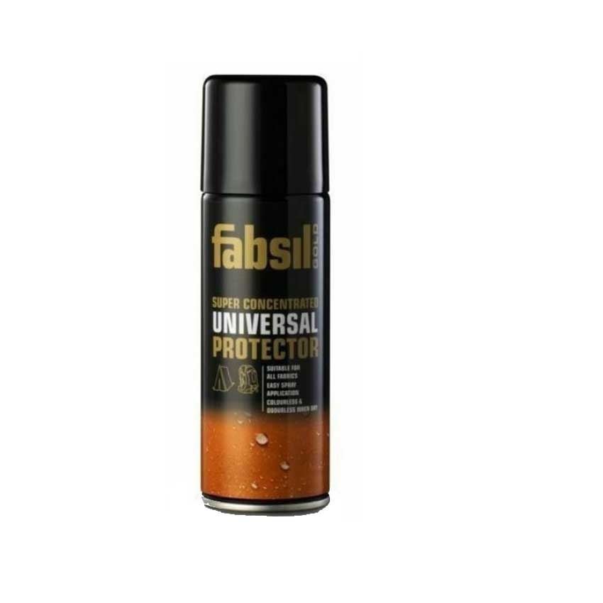 Ισχυρό Σπρέι Αδιαβροχοποίησης Gold Universal 200ml. της Fabsil TOY43483 trazeras|TOY43483
