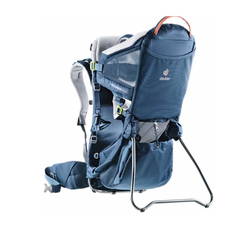 Σακίδιο - Παιδικός Φορέας 12 lit. Kid Comfort Active της Deuter TOY41289 trazeras|TOY41289