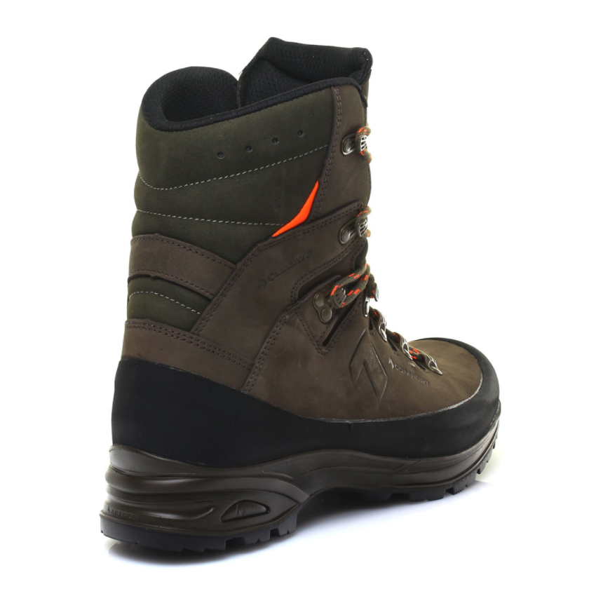 Κυνηγετικά Άρβυλα Nature One GTX, High (Dark Brown) της Haix HAI44564 trazeras|HAI44564