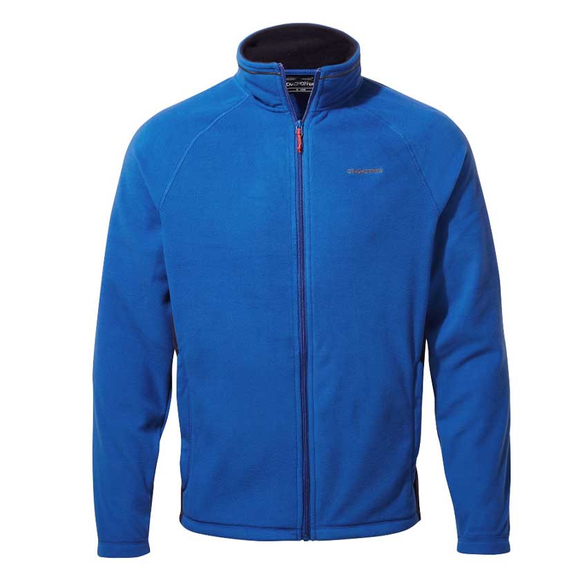Ζακέτα Corey Jacket CMA1280 (Deep Blue / Dark Navy) της Craghoppers TOY49279 trazeras|TOY49279
