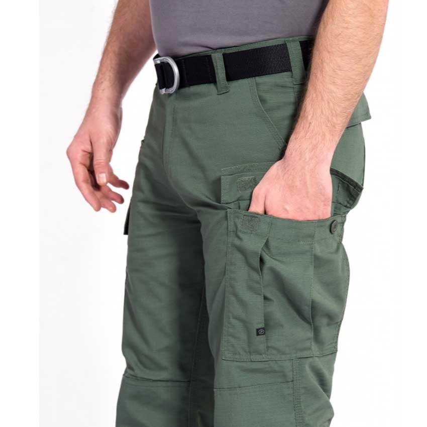 Παντελόνι BDU 2.0 (Ranger Green) της Pentagon PEN53138 trazeras|PEN53138