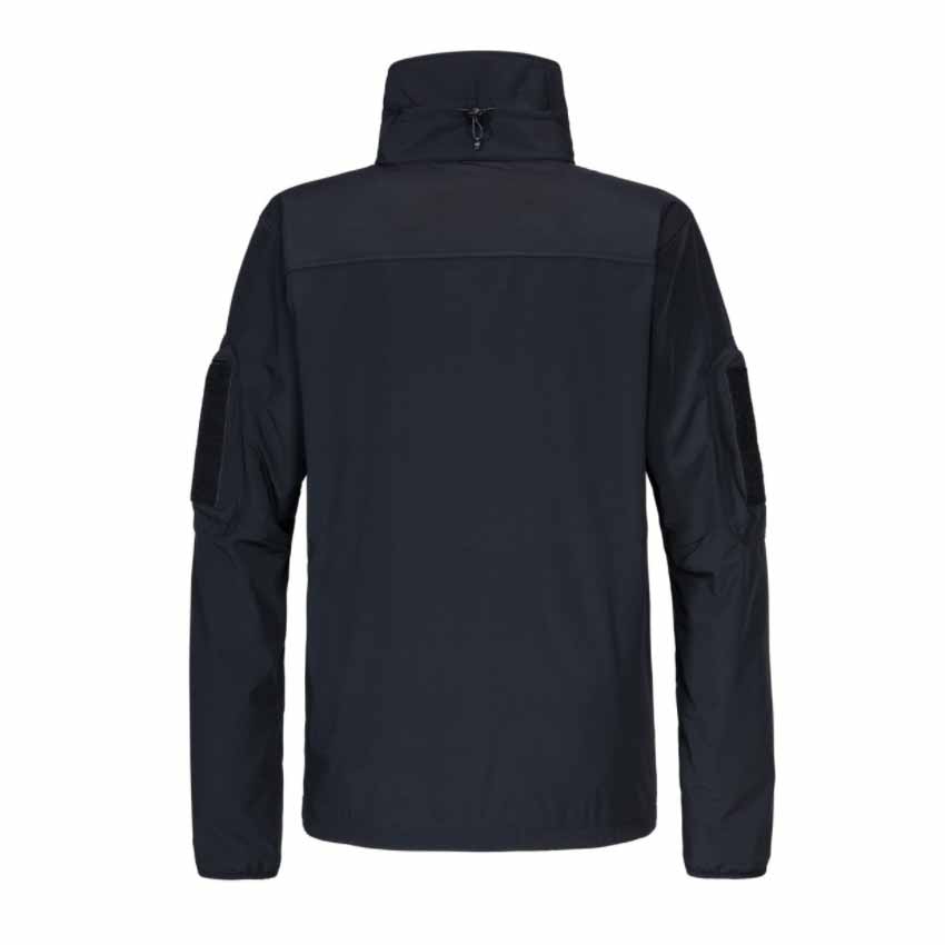 Αντιανεμικό Softshell Nevada MKIII M's (Μαύρο) της Tasmanian Tiger SUR51509 trazeras|SUR51509