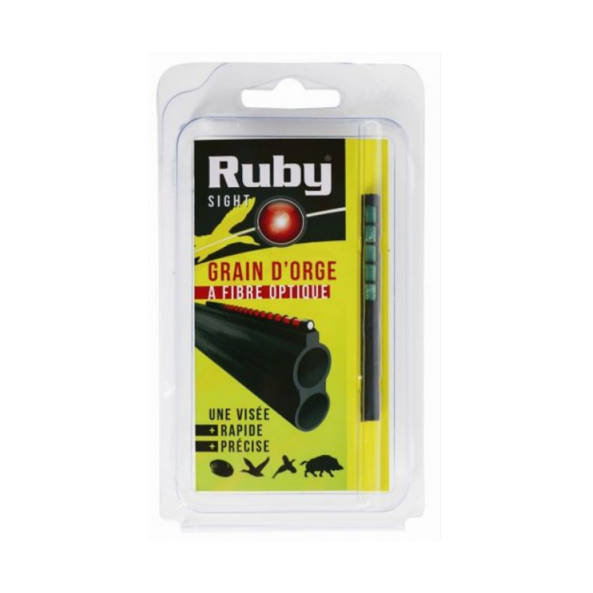 Οπτική Ίνα 71mm. (Κόκκινο) της Ruby GOR53296 trazeras|GOR53296