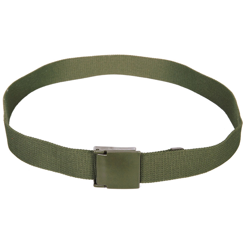Ζώνη BDU Pistol Belt (2 Χρώματα) της Fostex Garments VAN44830 trazeras|VAN44830