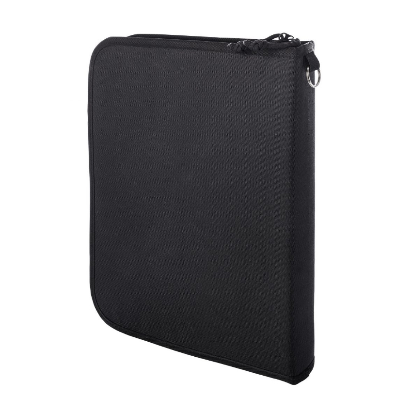 Θήκη Εγγράφων TT A4 Folder (Μαύρη) της Tasmanian Tiger SUR57927 trazeras|SUR57927