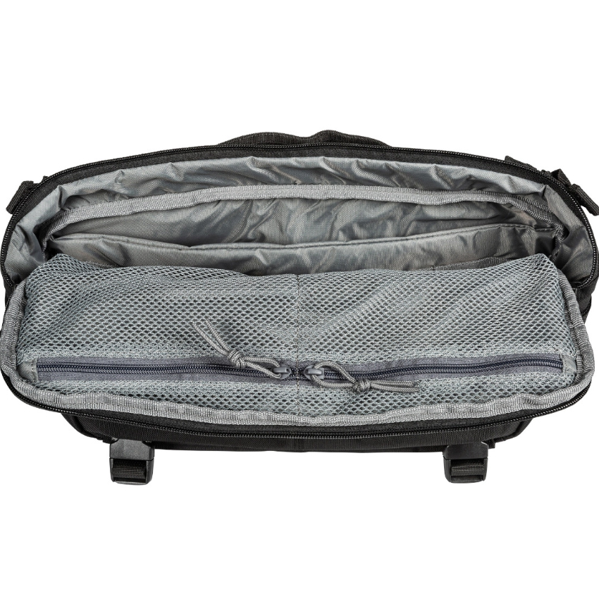 Σακίδιο Ώμου LV10 Sling Pack 13L (Navy) της 5.11 Tactical Series TRA53660 trazeras|TRA53660