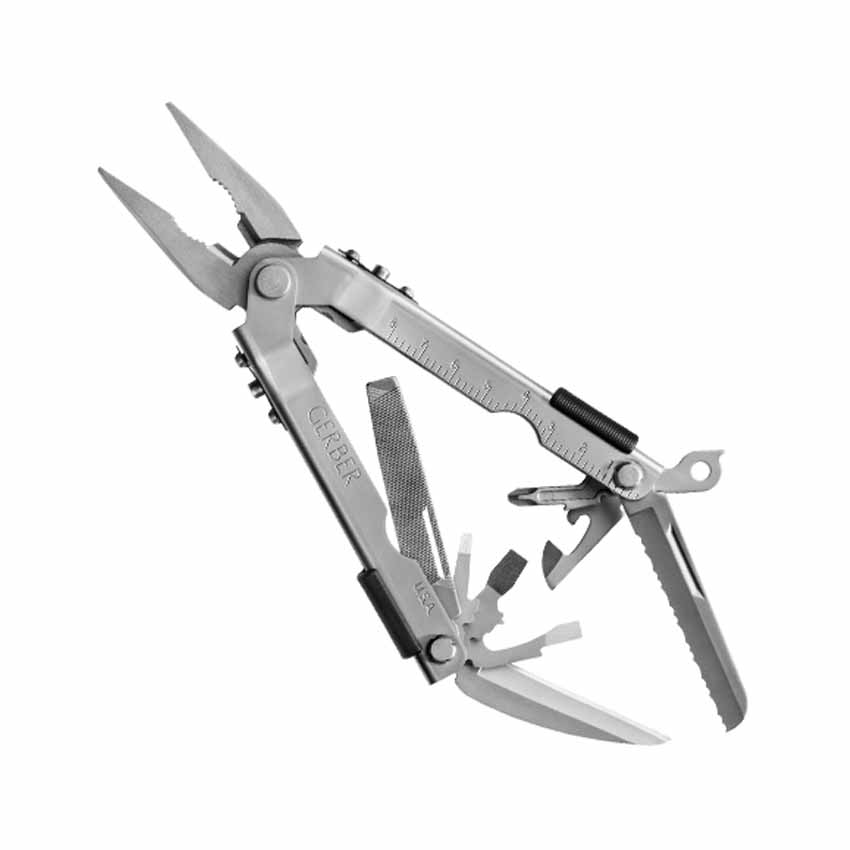 Πολυεργαλείο MP600 Basic της Gerber TSO39604 trazeras|TSO39604