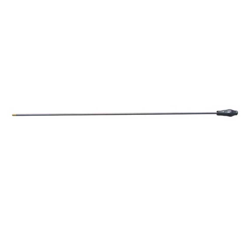 Μονοκόμματη Βέργα Καθαρισμού Όπ RG1S Piece Graphite της Hoppe's KIR29554 trazeras|KIR29554