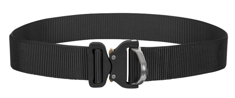 Ζώνη/Ιμάντας Ασφαλείας Cobra D-Ring FX45 (Μαύρη) της Helicon-Tex HEL39203 trazeras|HEL39203