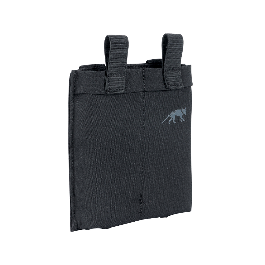 Διπλή Γεμιστηροθήκη 2 SGL Mag Pouch MP4 LP (Μαύρο) της Tasmanian Tiger SUR42621 trazeras|SUR42621