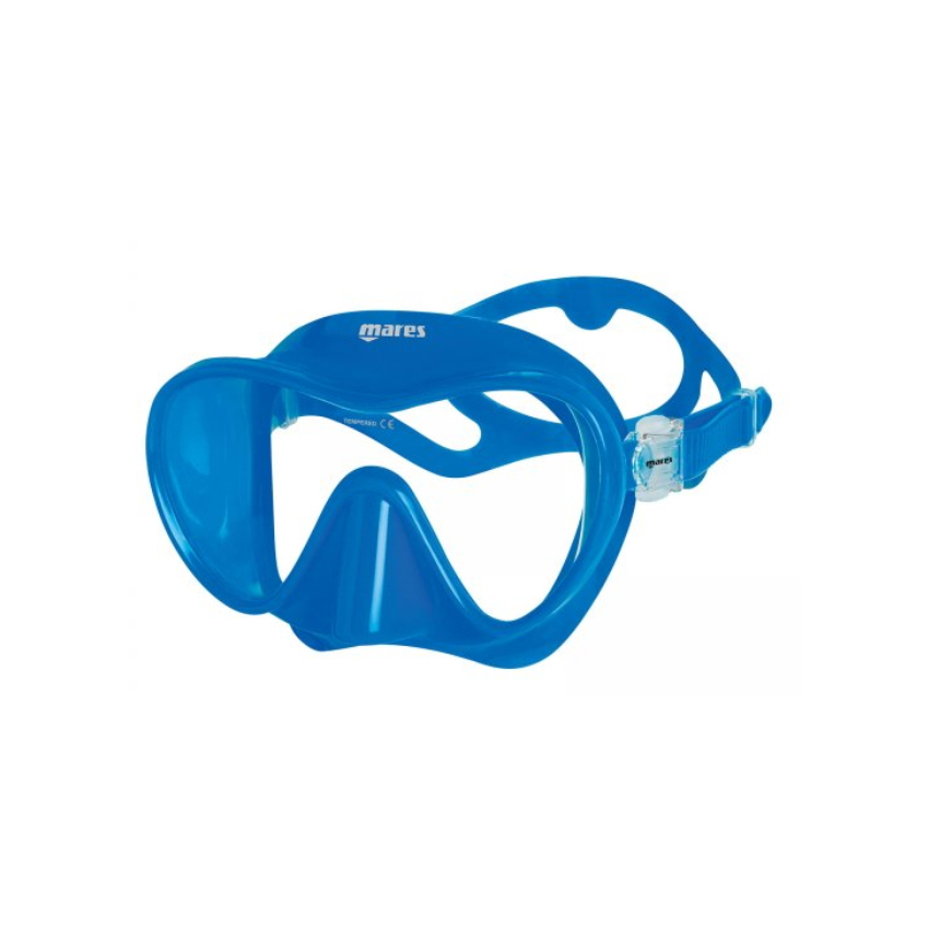 Μάσκα Κατάδυσης Tropical (3 Χρώματα) της Mares ION34600 trazeras|ION34600