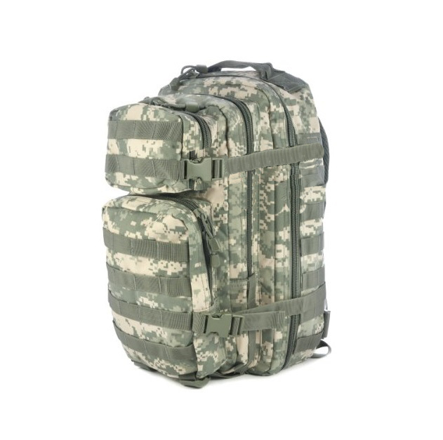 Επιχειρησιακό Σακίδιο Πλάτης 28 lit (Digital Camo) VAL33663 trazeras|VAL33663
