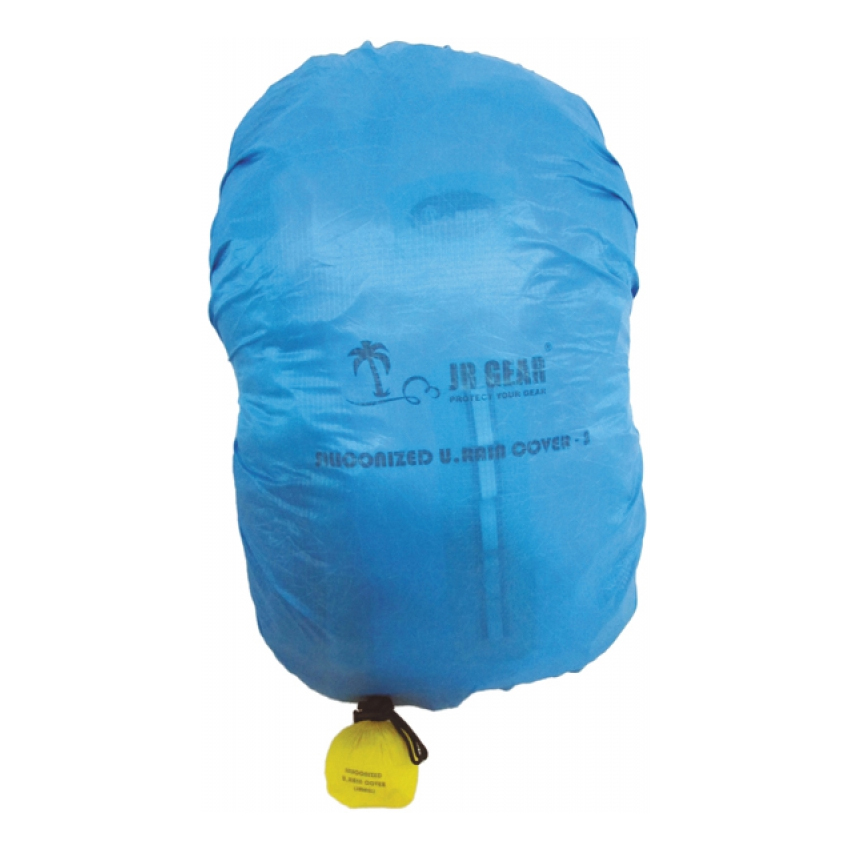 Αδιάβροχο Κάλυμμα Σακιδίου, Large (4 Χρώματα) της Jr Gear UNI39292 trazeras|UNI39292