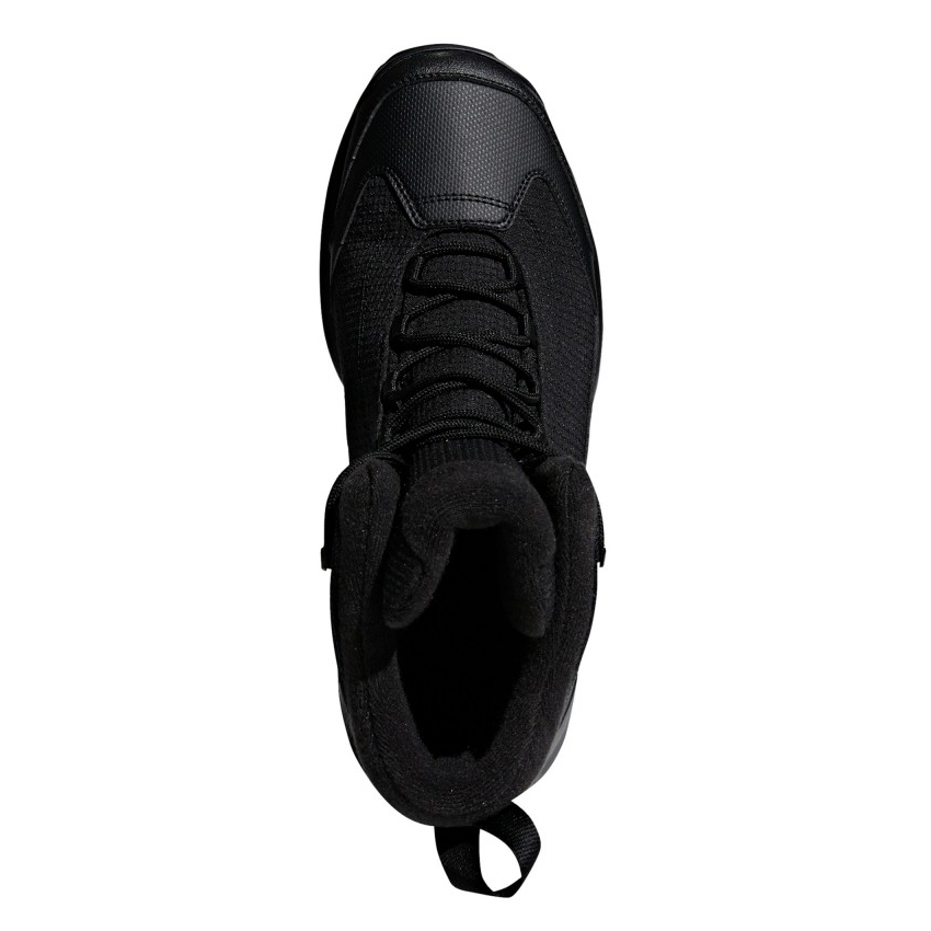 Αδιάβροχες Αρβύλες Terrex Frozetrack Mid 6'' (Black) της Adidas TRA50384 trazeras|TRA50384