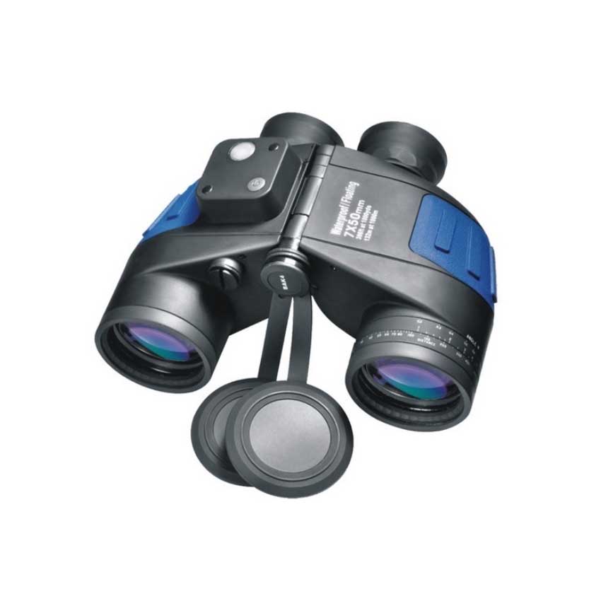 Κυάλια Deep Sea 7x50mm της Braska KIR12803 trazeras|KIR12803
