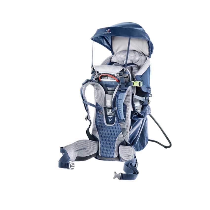 Σακίδιο - Παιδικός Φορέας 12 lit. Kid Comfort Active της Deuter TOY41289 trazeras|TOY41289