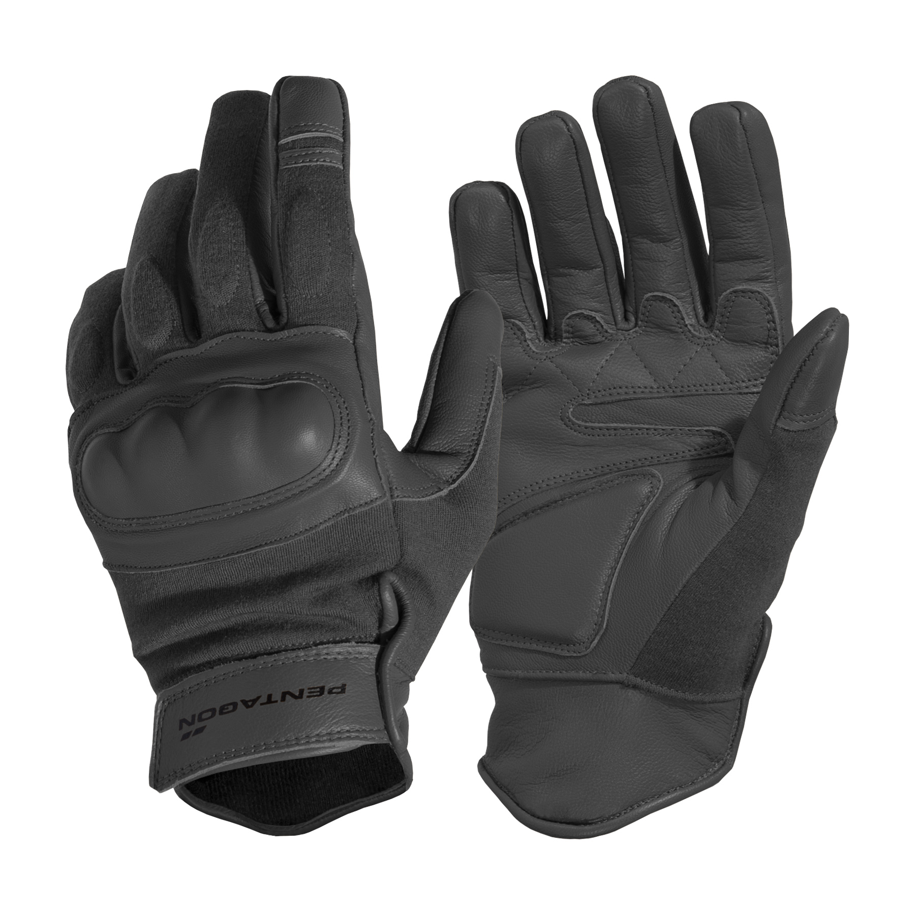 Επιχειρησιακά Γάντια Storm (Black) της Pentagon PEN00383 trazeras|PEN00383