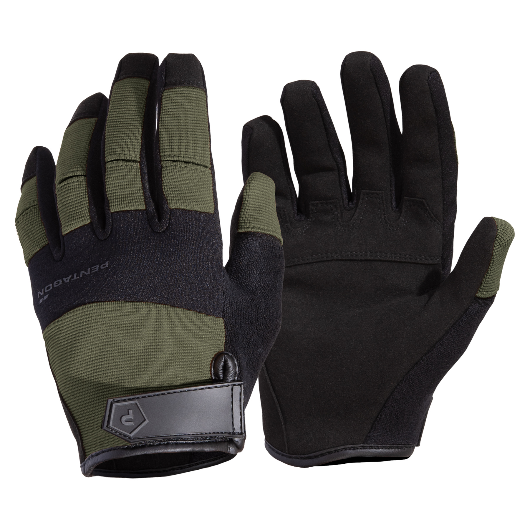 Γάντια Mongoose (Olive) της Pentagon PEN13062 trazeras|PEN13062