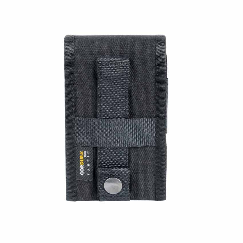 Θήκη Κινητού Tactical Phone Cover Large (Μαύρο) της Tasmanian Tiger SUR51492 trazeras|SUR51492