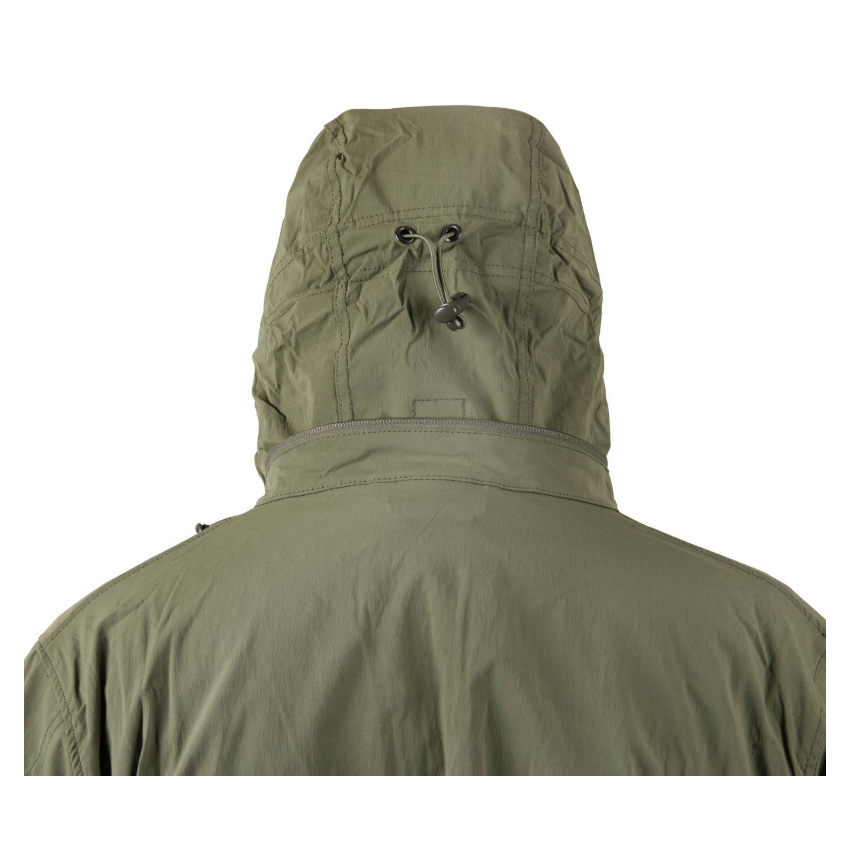 Trooper Softshell Τζάκετ (Black) της Helikon-Tex HEL20136 trazeras|HEL20136