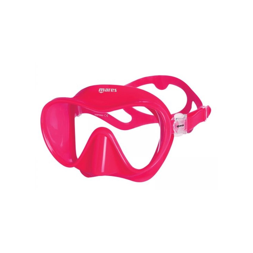 Μάσκα Κατάδυσης Tropical (3 Χρώματα) της Mares ION34600 trazeras|ION34600