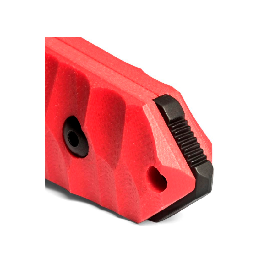 Μαχαίρι Maraudeur G10 Serrations (3 Χρώματα) της TB–Outdoor VEL54710 trazeras|VEL54710
