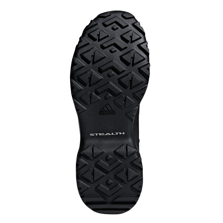 Αδιάβροχες Αρβύλες Terrex Frozetrack Mid 6'' (Black) της Adidas TRA50384 trazeras|TRA50384