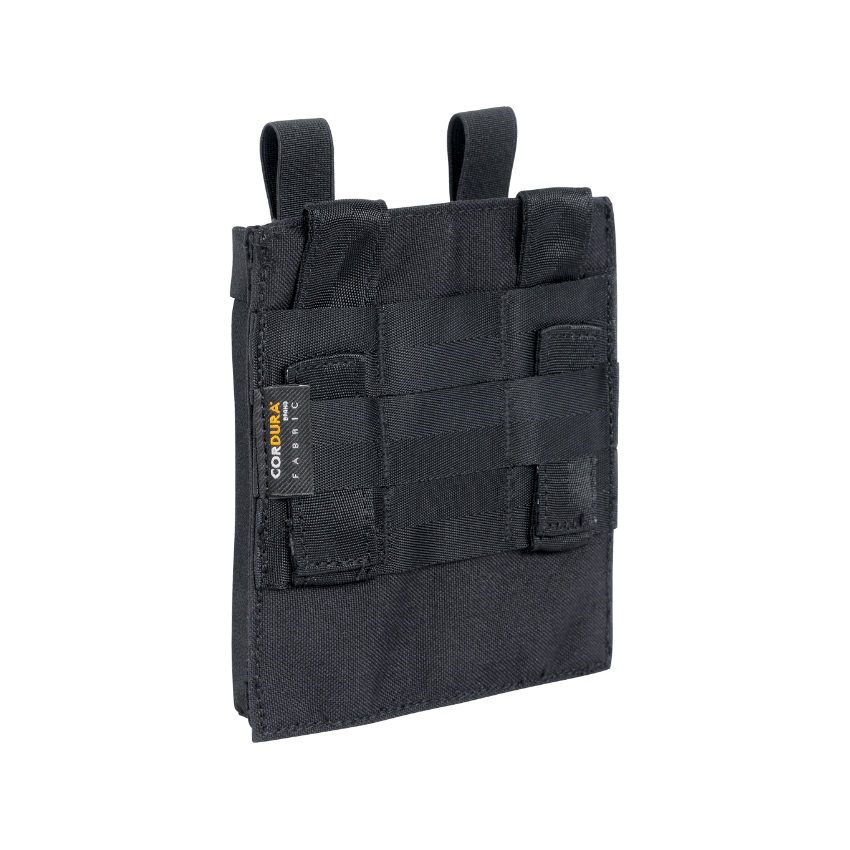 Διπλή Γεμιστηροθήκη 2 SGL Mag Pouch MP4 LP (Μαύρο) της Tasmanian Tiger SUR42621 trazeras|SUR42621