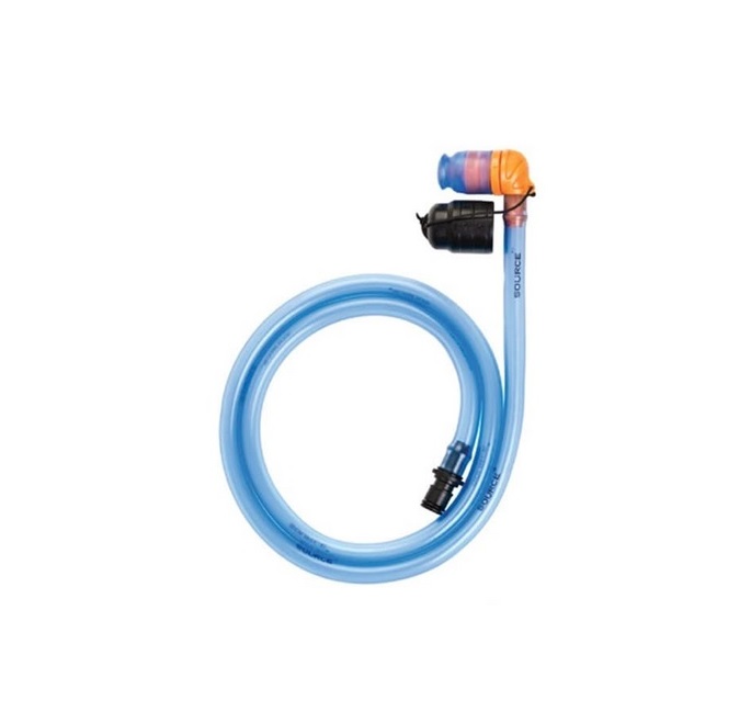 Ανταλλακτικός Σωλήνας με Βαλβίδα Helix Tube Kit της Source POL29311 trazeras|POL29311