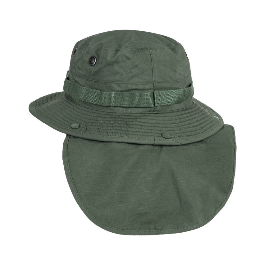 Καπέλο Boonie Hat (Olive Green) της Helicon-Tex HEL50544 trazeras|HEL50544