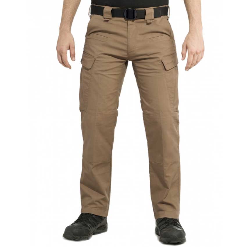 Παντελόνι Aris Tactical (Coyote) της Pentagon PEN26279 trazeras|PEN26279