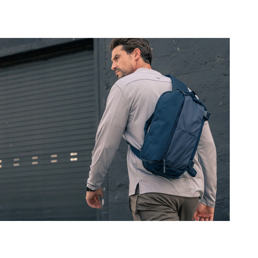 Σακίδιο Ώμου LV10 Sling Pack 13L (Navy) της 5.11 Tactical Series TRA53660 trazeras|TRA53660