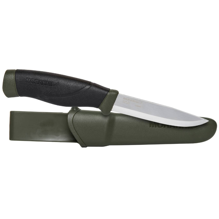 Μαχαίρι Companion Heavy Duty MG της Morakniv VEL48289 trazeras|VEL48289