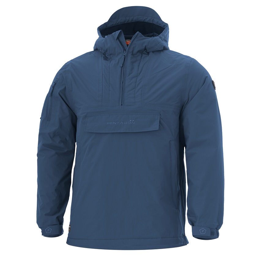 Τζάκετ UTA 2.0 Anorak (Raf Blue) της Pentagon PEN56167 trazeras|PEN56167