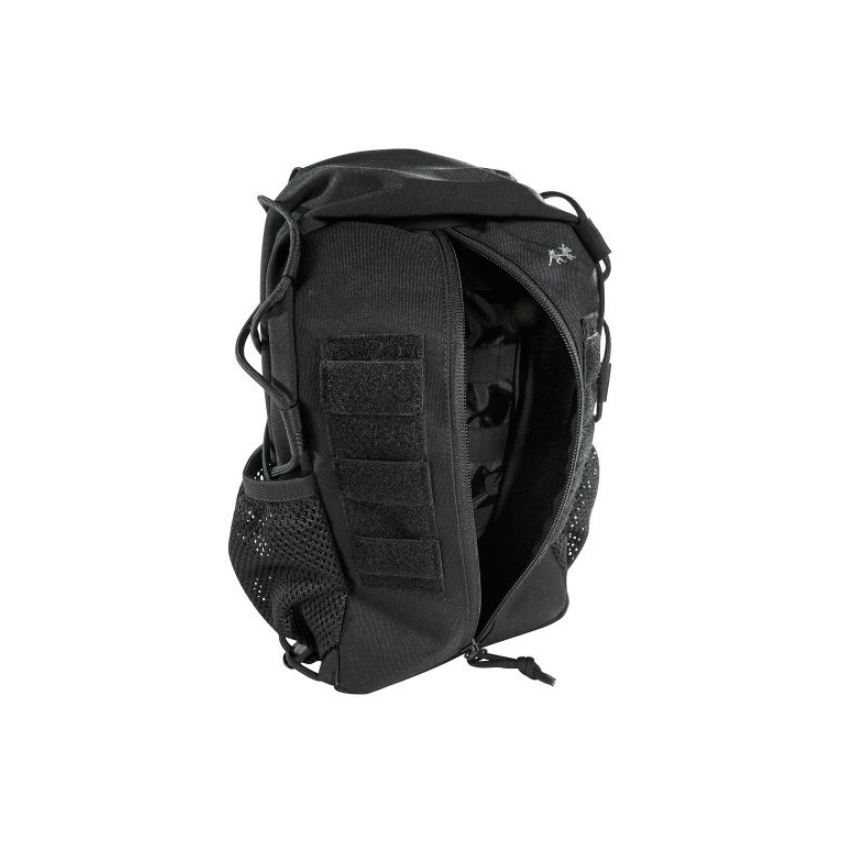 Επιχειρησιακό Τσαντάκι Multi-Purpuse Pouch TT-Tac 11 (Μαύρο) της Tasmanian Tiger SUR45790 trazeras|SUR45790