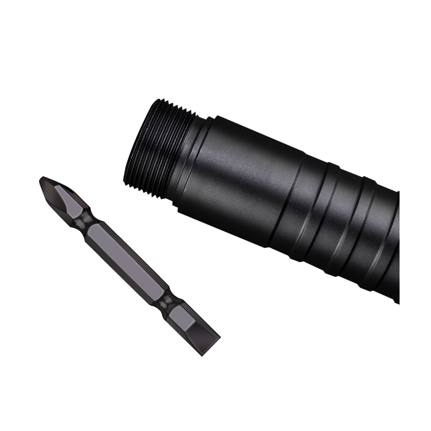 Φτυάρι Επιβίωσης Survival Shovel Multitool της Alpin ANT54772 trazeras|ANT54772