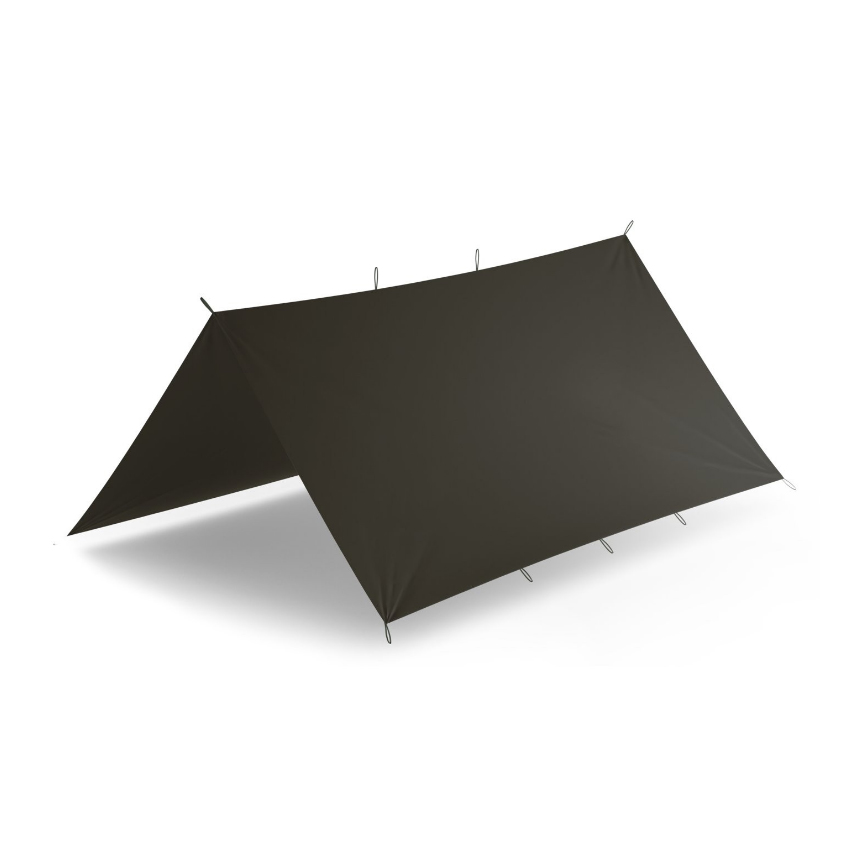 Σκίαστρο Supertarp (Μαύρο) 3x3 της Helikon Tex HEL55065 trazeras|HEL55065