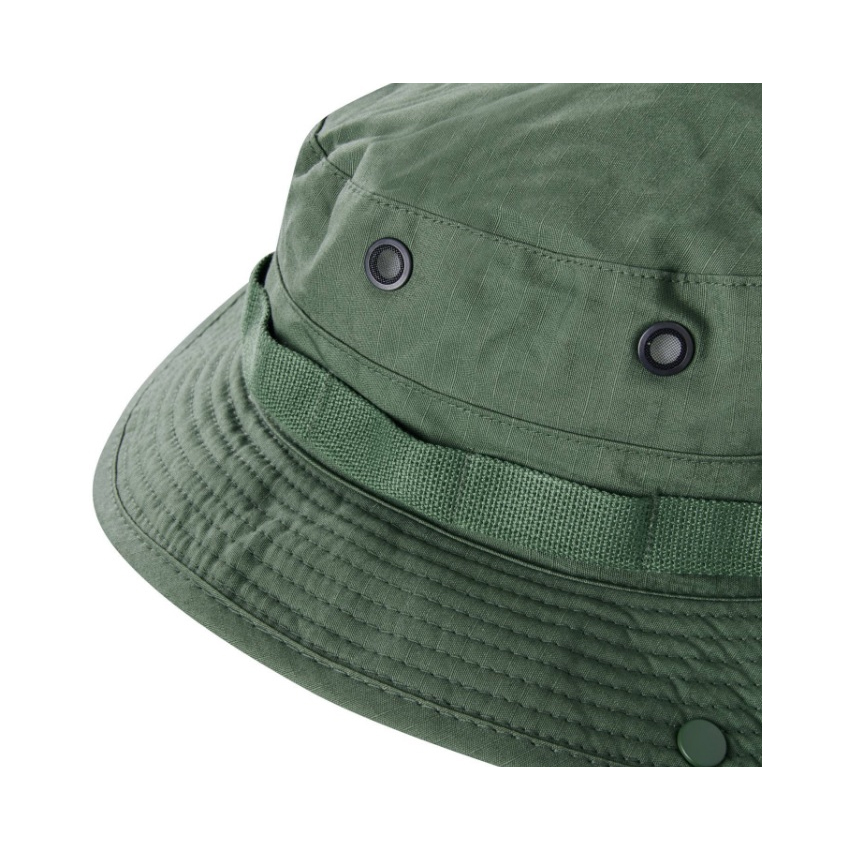 Καπέλο Boonie Hat (Olive Green) της Helicon-Tex HEL50544 trazeras|HEL50544