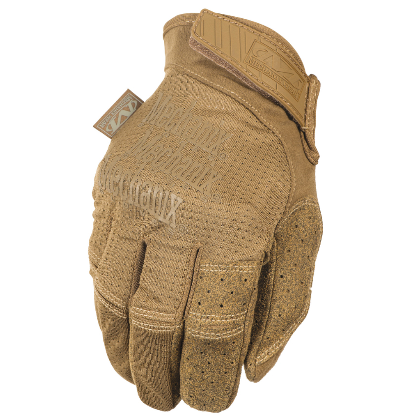 Γάντια Specialty Vent Covert (Coyote) της Mechanix VAS53879 trazeras|VAS53879