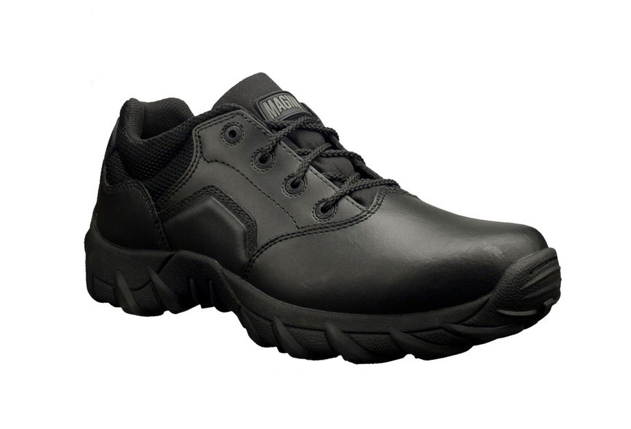 Παπούτσι Αθλητικού Τύπου Cobra Low 3'' (Black) της Magnum TRA02412 trazeras|TRA02412