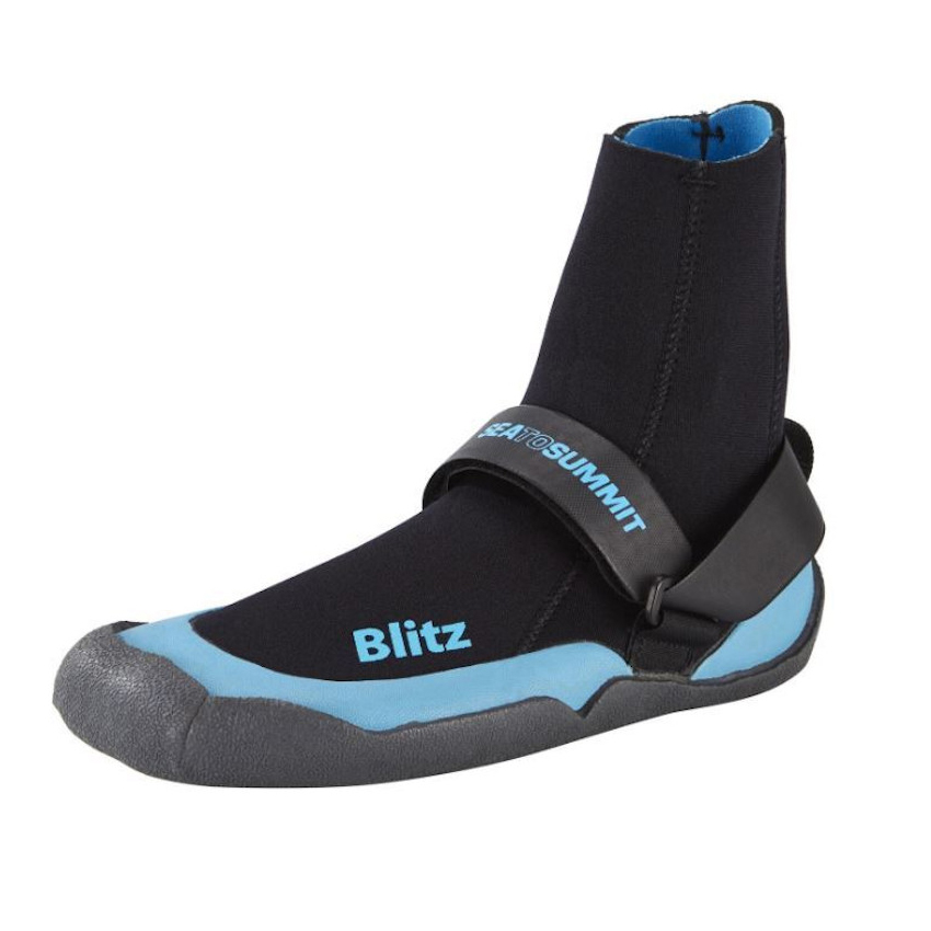 Παπούτσια Θαλάσσης Blitz Booties της Sea to Summit TOY55430 trazeras|TOY55430
